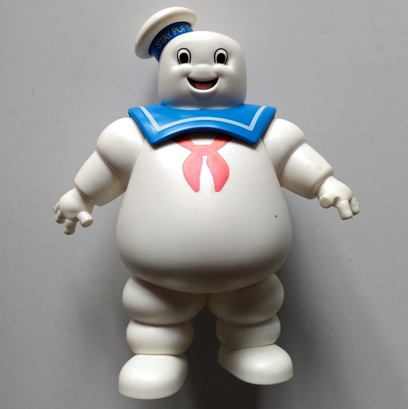 Other - Ghostbusters Stay Puft Marshmallow Man